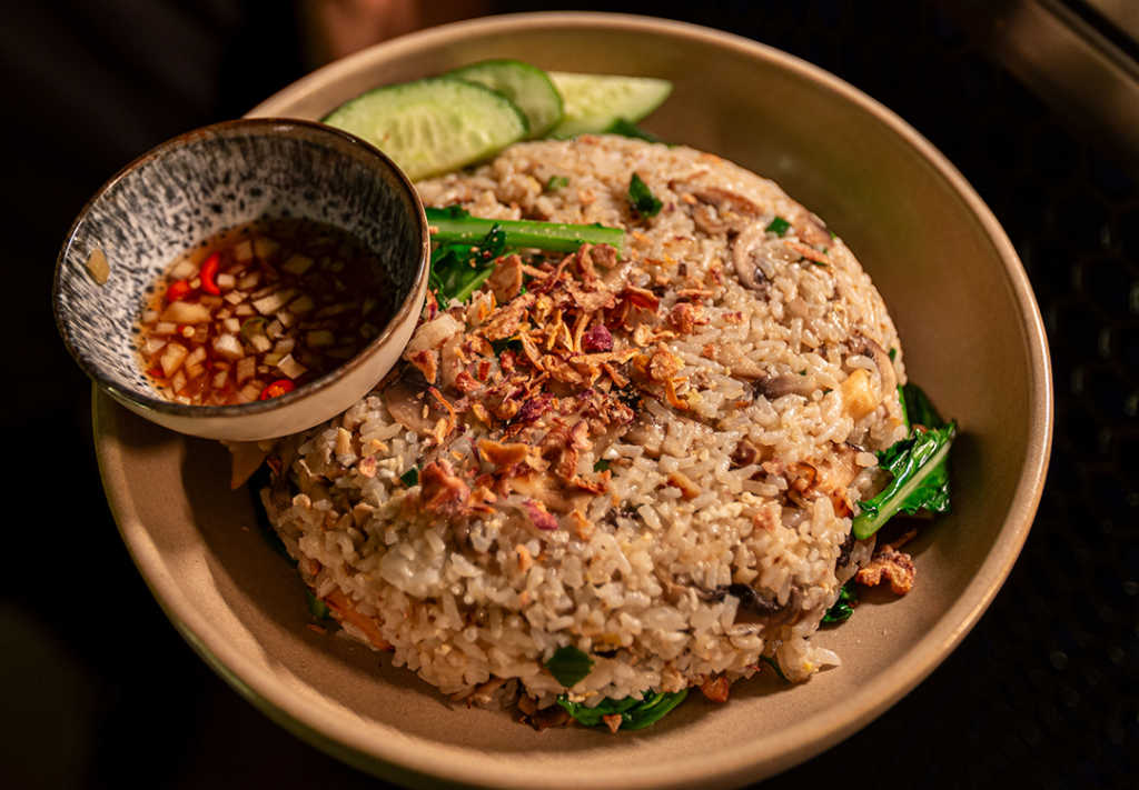nunu fusion thai food image 11