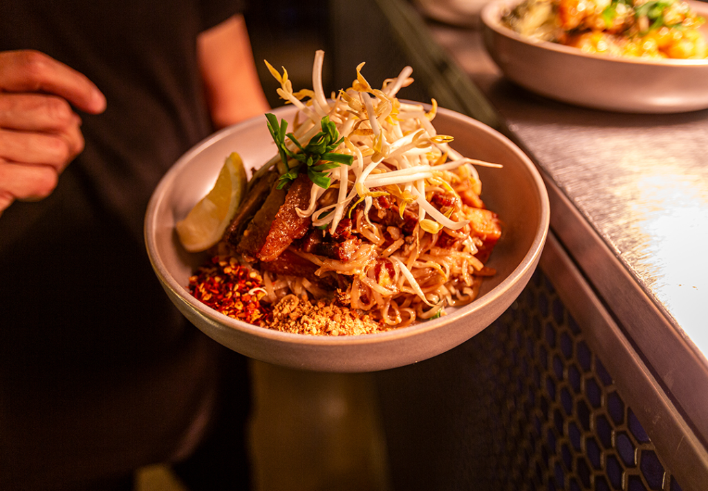 nunu fusion thai food image 20