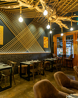 nunu fusion thai food image 6